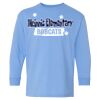 5400B Youth Heavy Cotton Long Sleeve Thumbnail