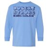 5400B Youth Heavy Cotton Long Sleeve Thumbnail