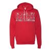 3719 Unisex Sponge Fleece Hoodie Thumbnail