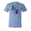 3413 Adult Extra Soft Tri-blend Tee Thumbnail