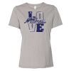 6413 Women’s Extra Soft Tri-blend Tee Thumbnail